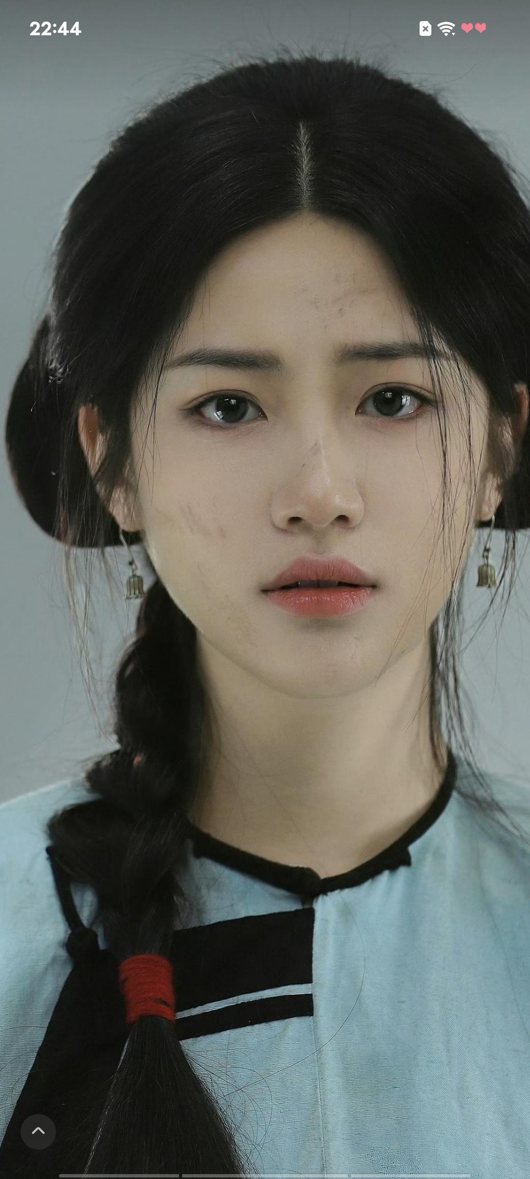 朱亚文和向涵之这两个人怎么配成这样！！！  我嗑的cp终于出场了，天知...