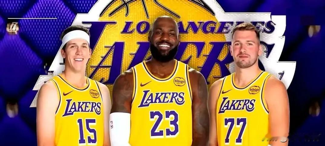 “湖人病了，病得很蹊跷！
”
你看，数据不会说谎。
这支球队，像个暴躁的拳击手，