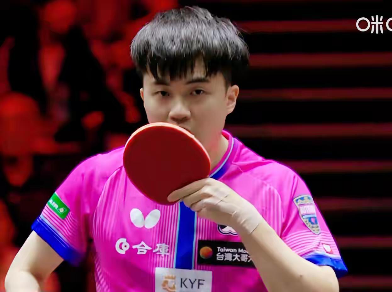 【例行公事，奇迹不再，林昀儒淘汰弗朗西斯卡】2026.2.28 新加坡大满贯男单