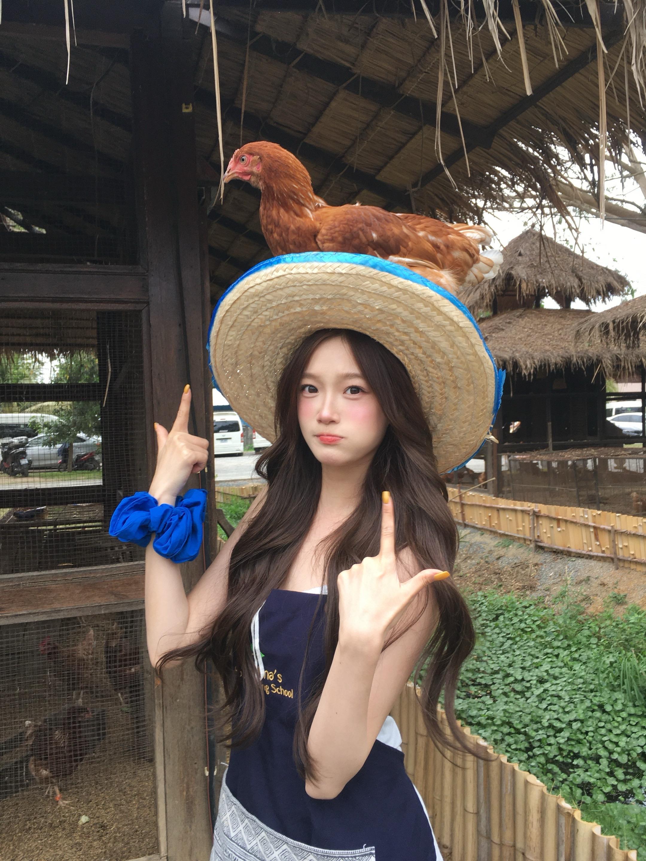 小厨娘来也˶╹ꇴ╹˶🍳