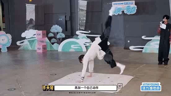 余景天任豪两代秀人battle上了 这就是内娱没有选秀的结果吗，青春有你3的余景