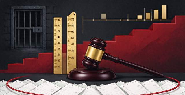 1771 份普票，金额 3721 万，主犯获刑 2 年 10 个月！别再以为普票没事