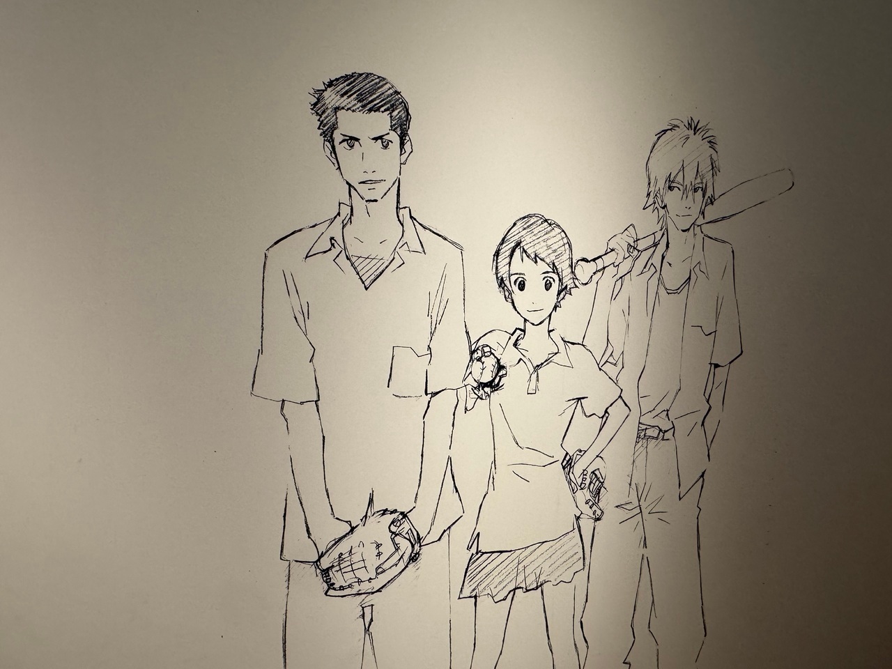 かっきー「乃木坂のメンバーはすごく優しさに溢れていて、控えめな子が多いけれど実は
