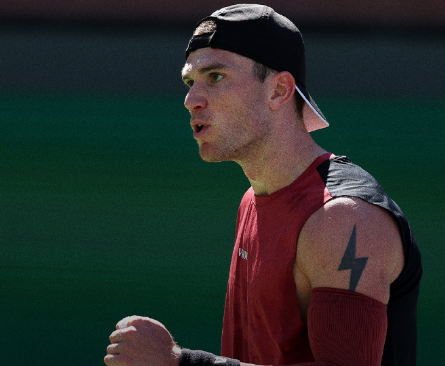 印第安维尔斯赛：德雷珀2-0胜塞伦多洛，16强将战德约