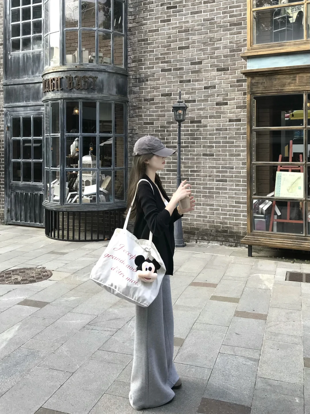 随性一点
