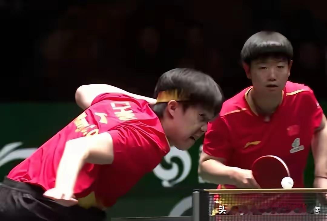 中日之战，提前预演冠军争夺战
​12月6日12：00，成都混合团体世界杯八强循环