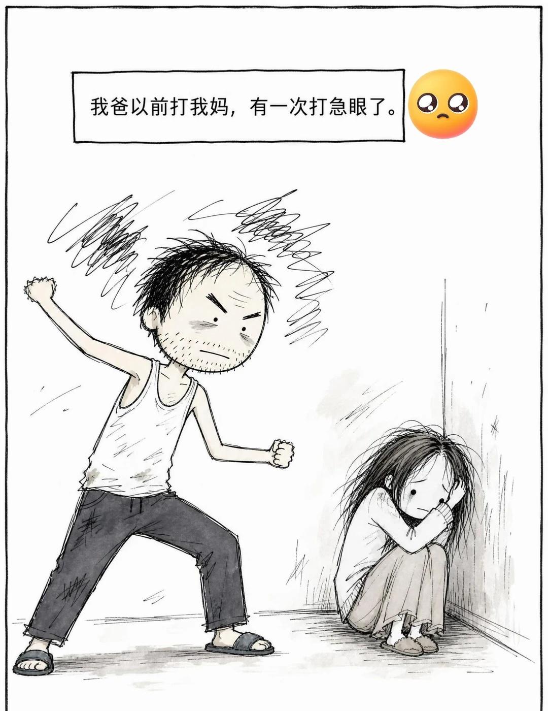 你小时候怎么对我，你老了我就怎么对你
