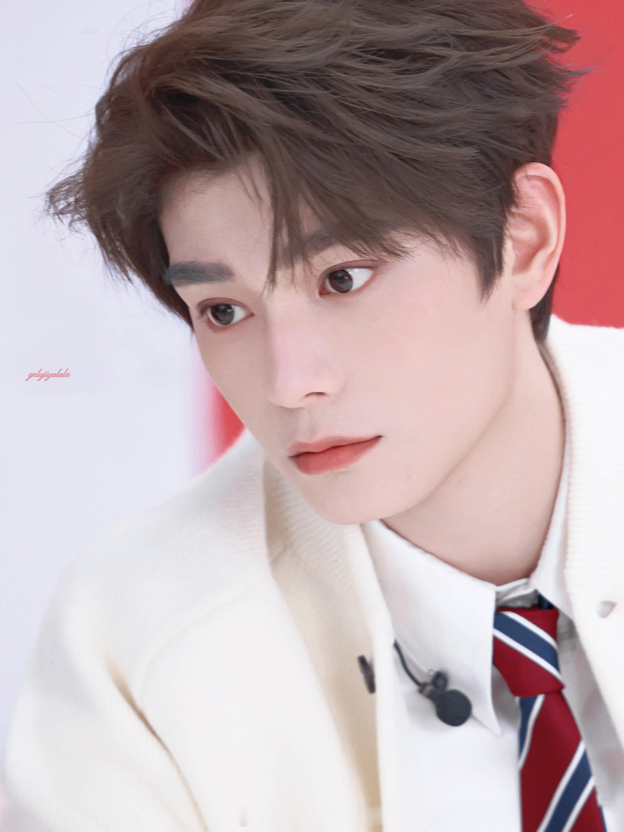 丁禹兮超级巅峰之夜直播预热 