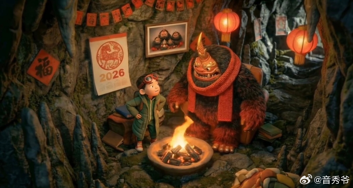 可灵AI制作动画为何如此稳定 可灵3.0靠图生视频+主体参考和智能分镜两大核心技