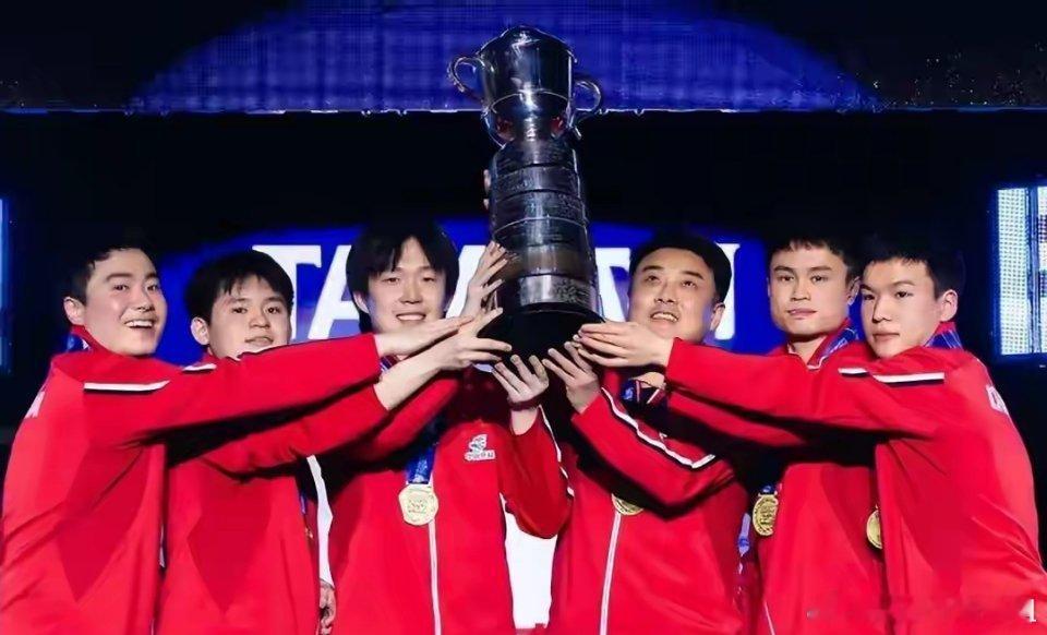 樊振东拒绝回归原因曝光！王励勤不是没面子，而是小胖太想休息了伦敦夺冠后，外界都在