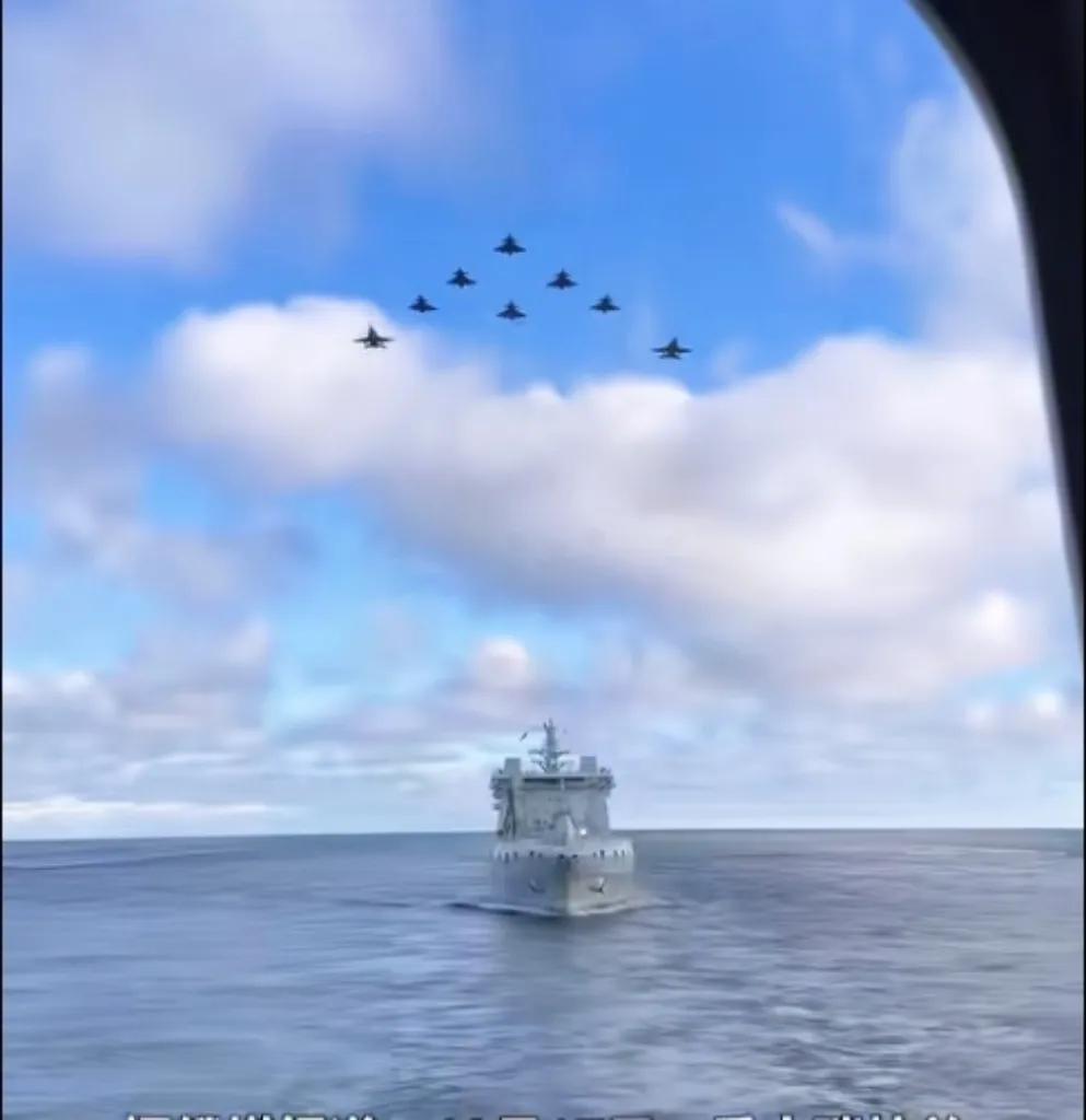 美国这回真是急眼了，连脸面都顾不上直接动手硬抢！

       打着“缉毒”的