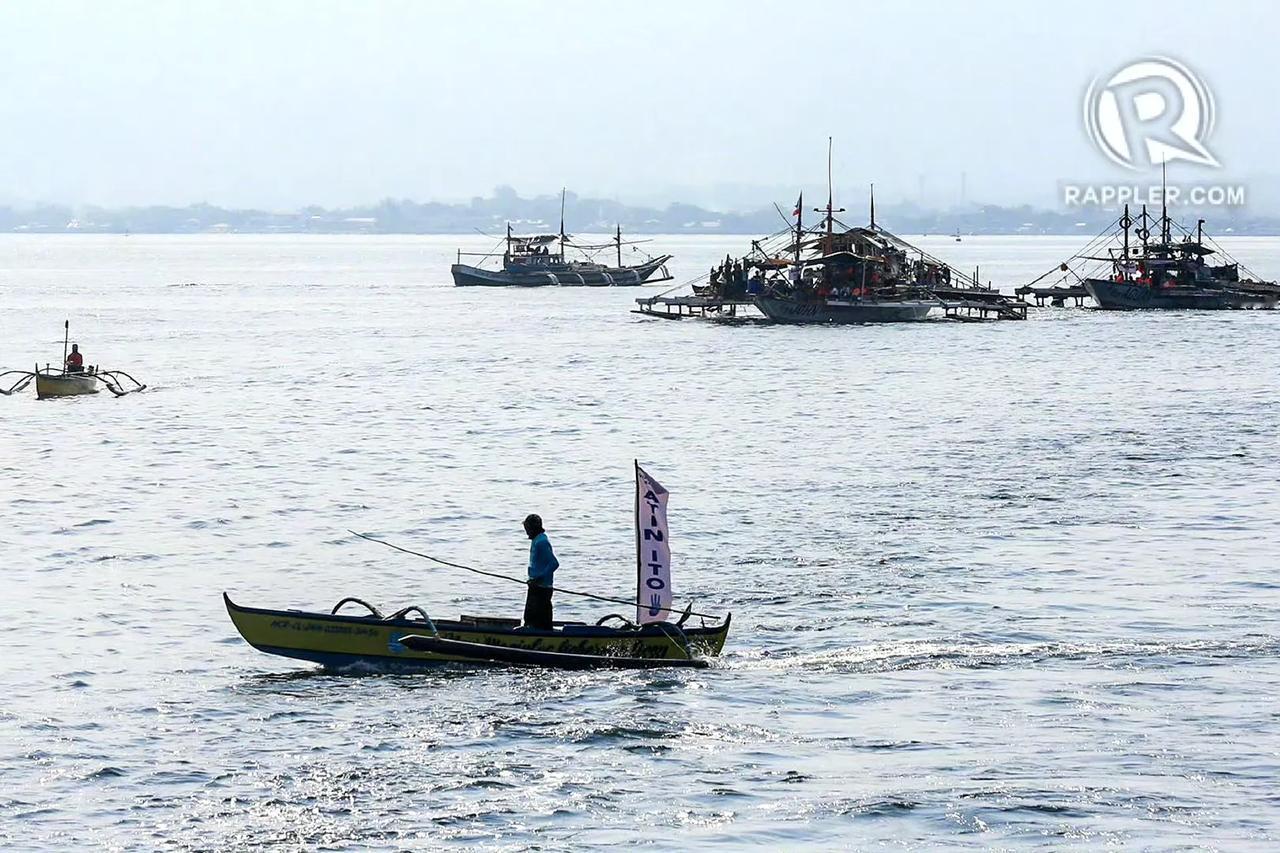 菲律宾声称要驱逐中国外交官，挑起外交大战？

菲律宾在海上挑衅中国，纯粹就是以卵