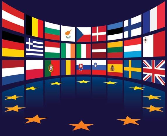 欧盟这次玩大了！
提议用冻结的俄罗斯资产赔偿乌克兰，
背后藏着什么猫腻？  
