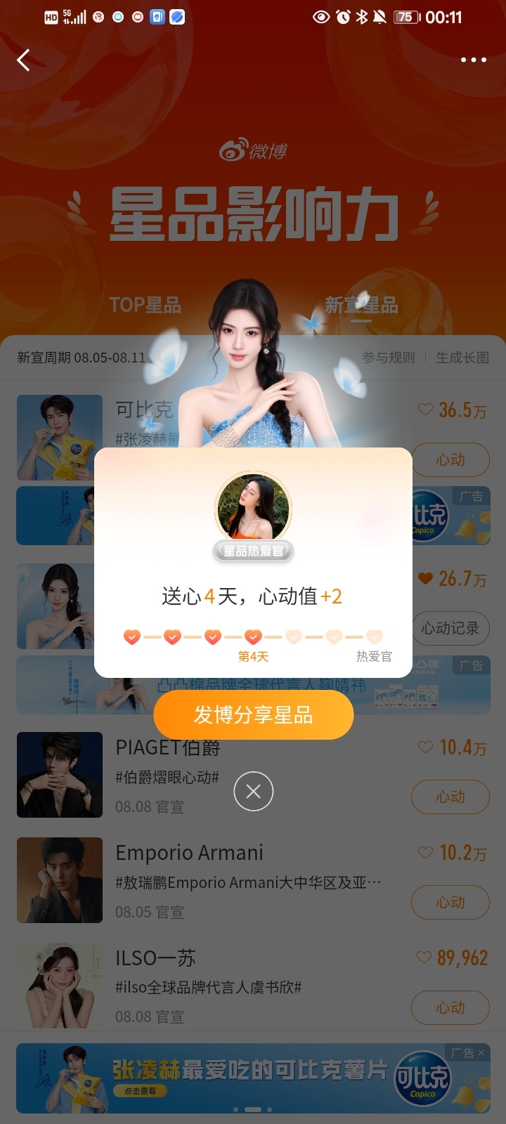 星品 ✔️  专栏 · 📚🍊专栏