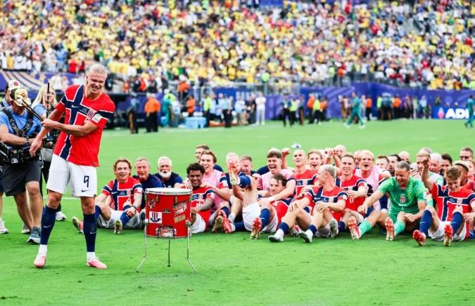 随着瑞士0-0哥伦比亚（点球大战4-3），2026美加墨世界杯8强诞生，分布如下