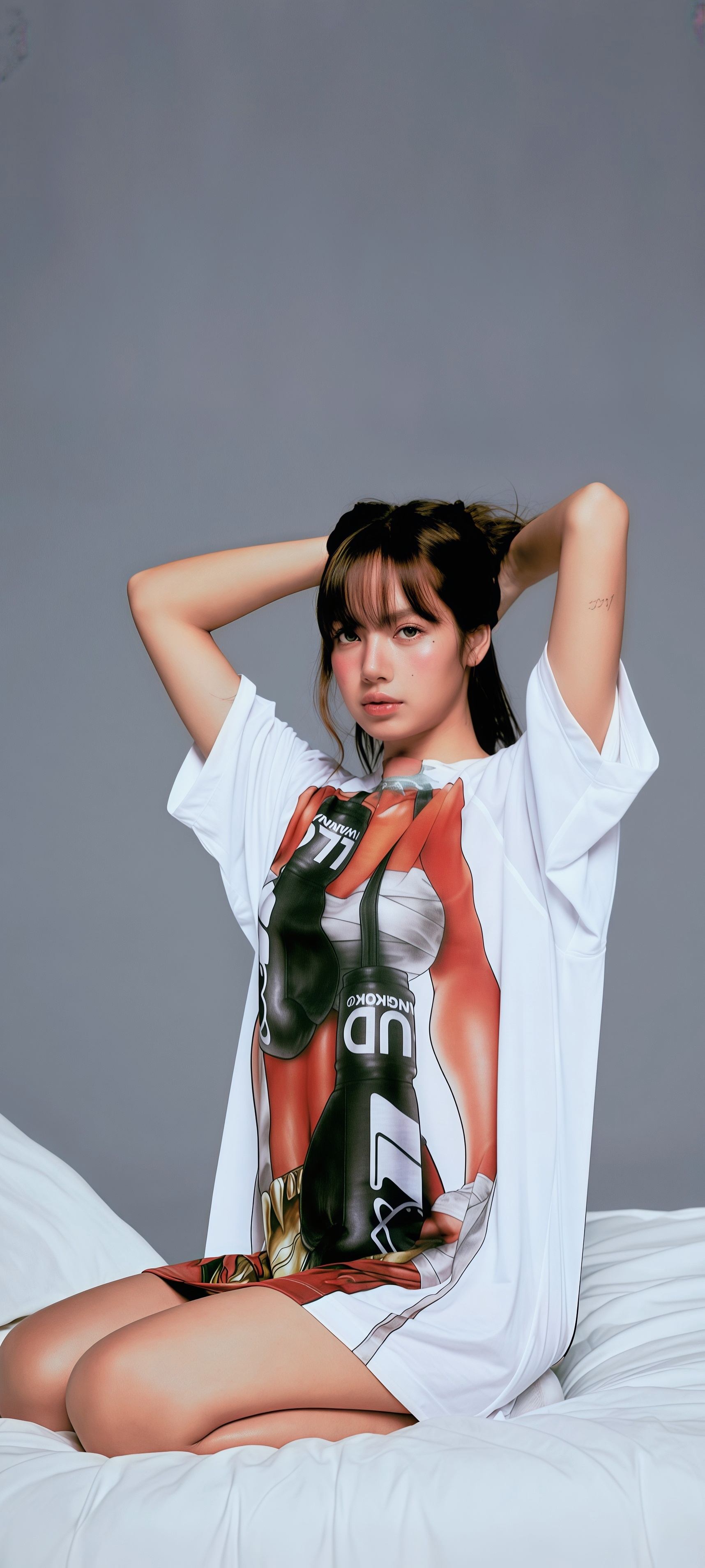 买到的能不能卖给我（L码） 