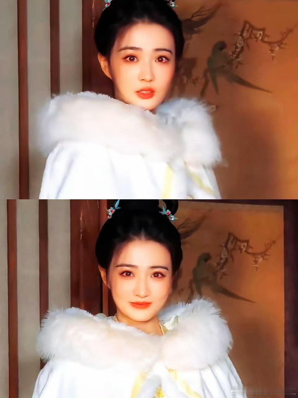 让成毅徐璐演兄妹的是天才期待 想看 破碎感满满的谢淮安