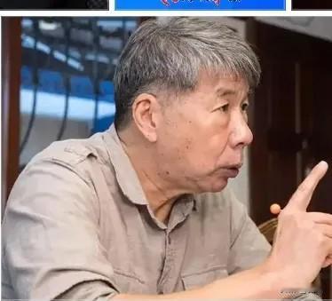 张亚中这次在香港论坛上的表现，真是让人开了眼。

在那大放厥词，说什么“不是来迎