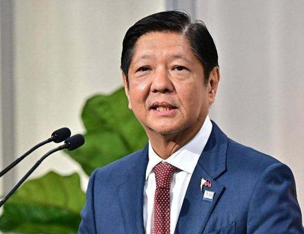 “急刹车”！菲律宾政府放低姿态求合作

3月份，菲律宾政府在南海局势上突然变换姿