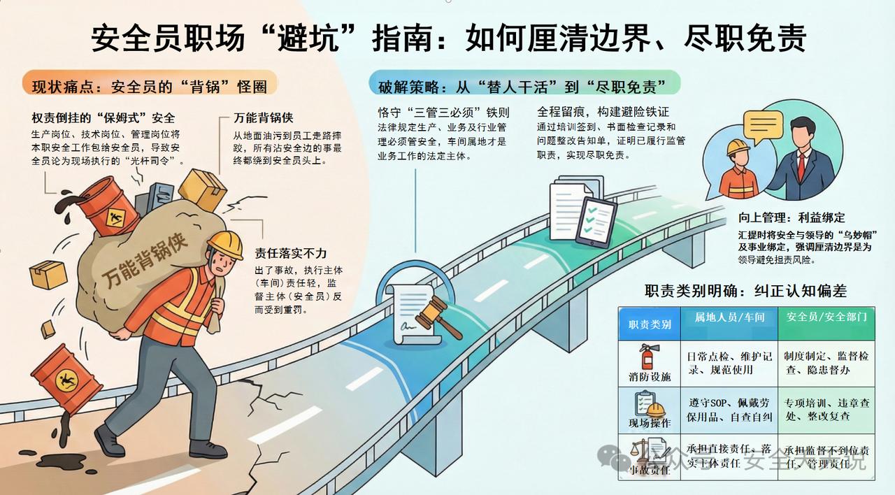 现在安全管理的流程制度是越来越多，一出点纰漏就加制度，加流程，慢慢地，公司就变成