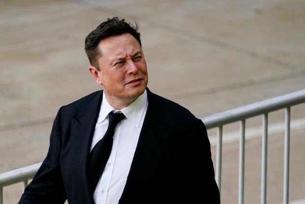 /马斯克这嘴开过光，中日关系紧张时，他直接给日本未来判了 “死刑”

不得不说，