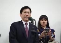 台湾被逼参加不了WTO会议，找主子施压无果

这是民进党当局将首次被迫缺席世界贸