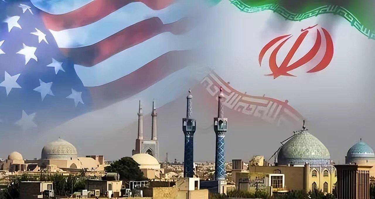 伊朗被围了？外媒：中国造雷达已开机，美以一举一动尽在掌握中 