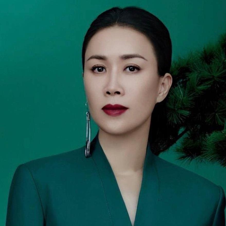 歌手，那英，接受日本媒体采访，主持人问，你在各个方面发展的都挺好啊。那英说，搜得