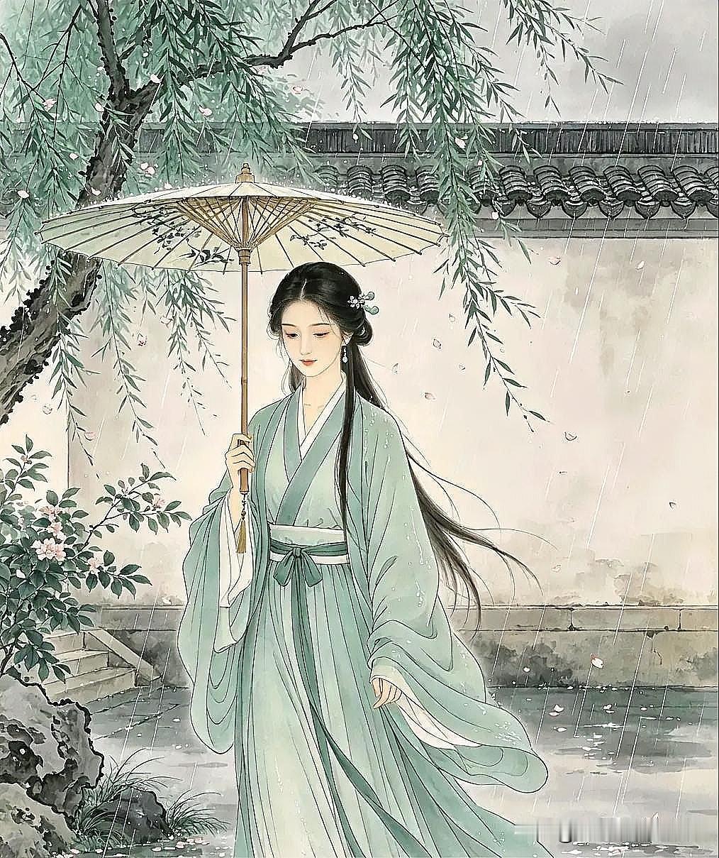 上联：风雨送春孤梦短
下联：有请雅士[玫瑰][玫瑰][玫瑰]