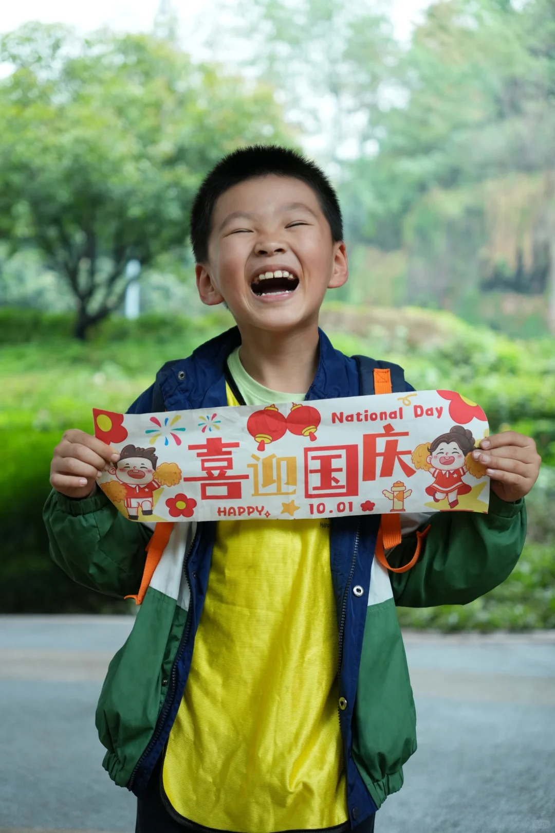 儿童城市穿越挑战（第一期）·重庆渝中10km