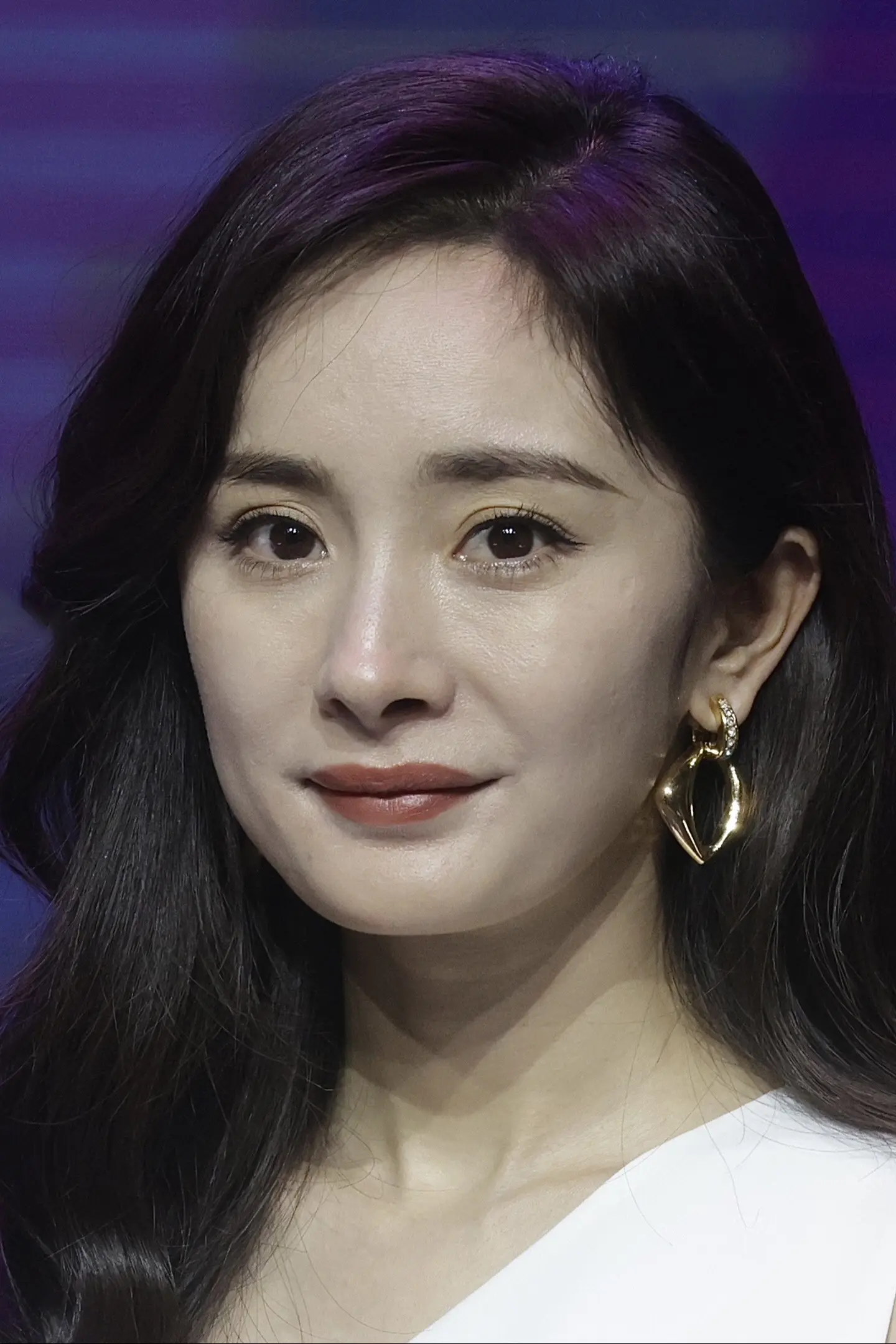 杨幂。