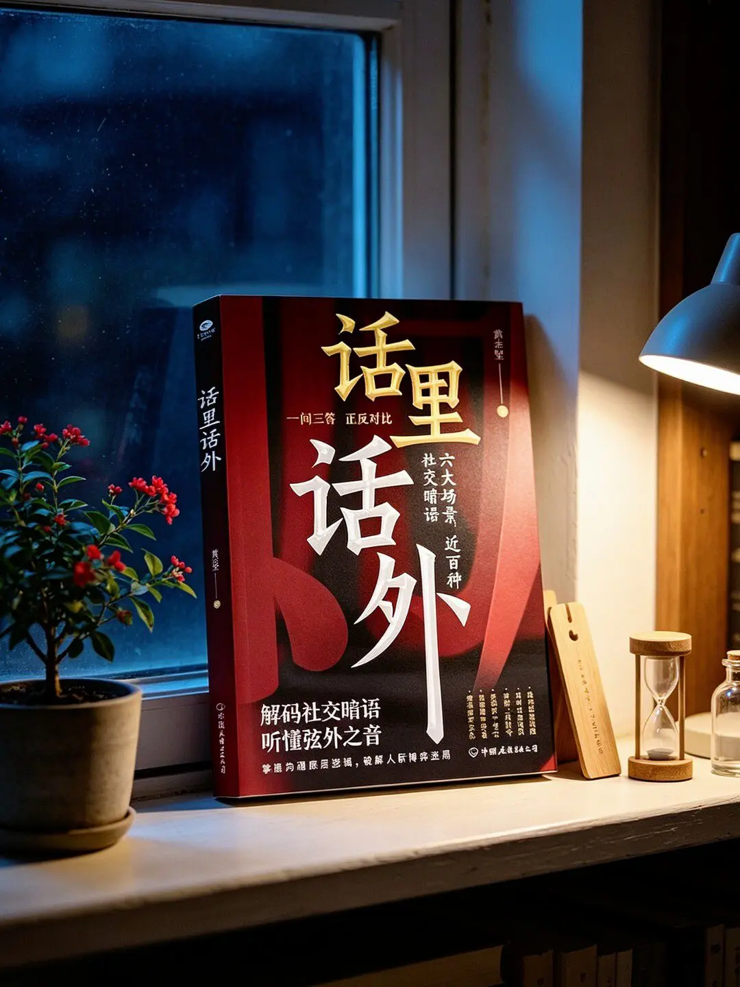说话技巧 回话技巧 高情商