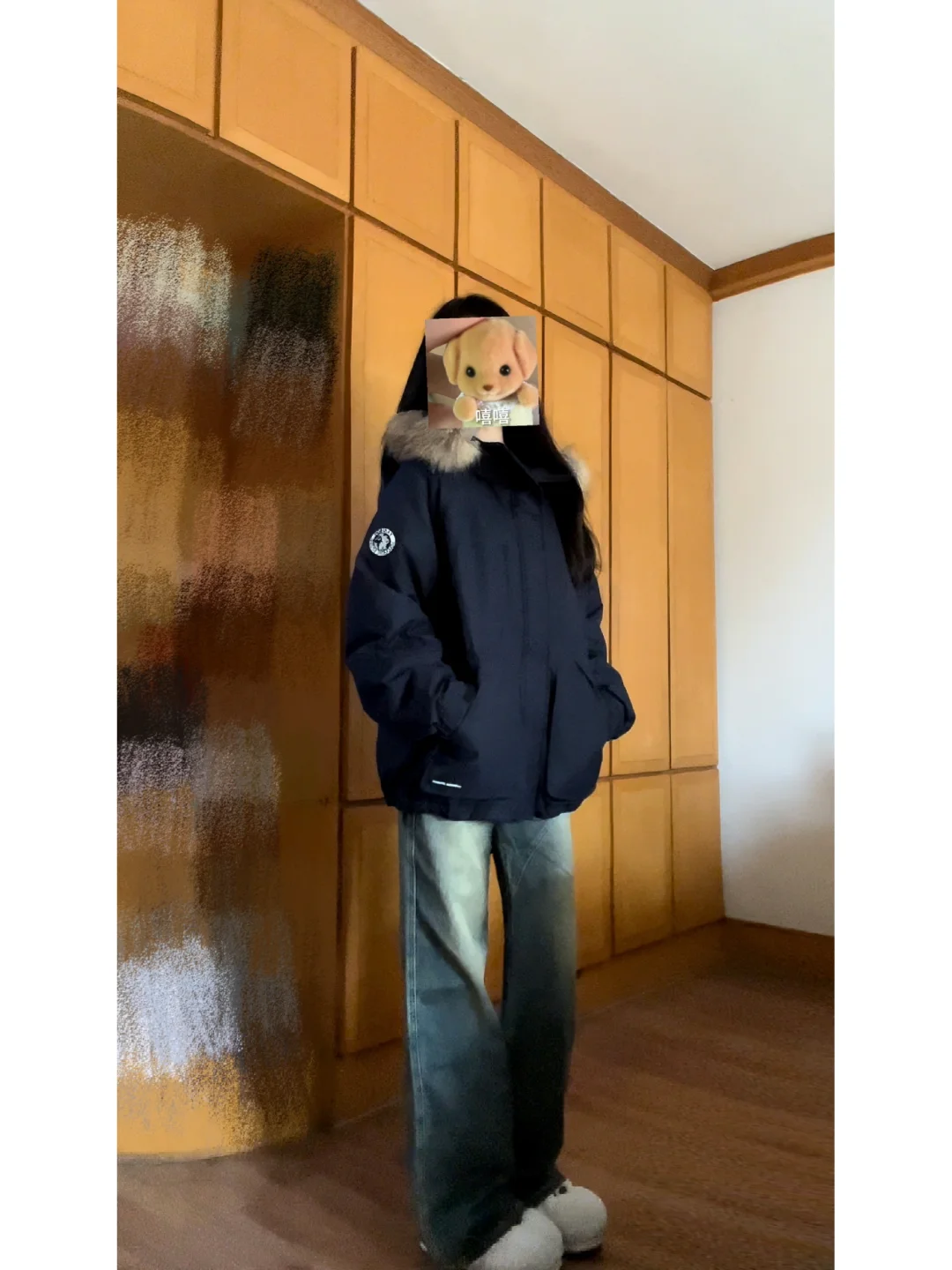 今年冬天一定穿出个人样！！