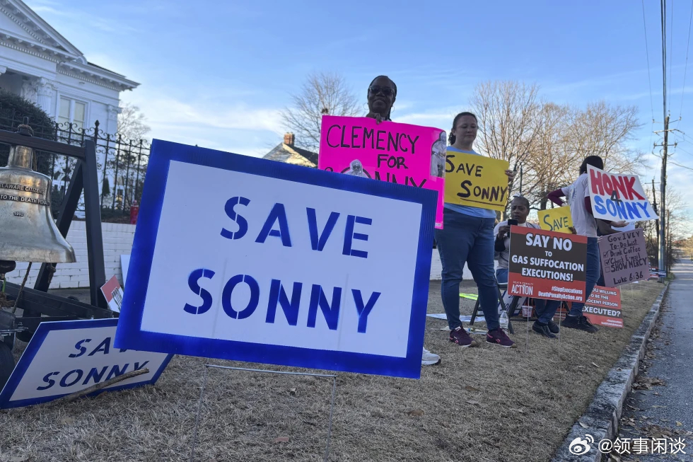 【阿拉巴马州一名男子因致命抢劫罪面临死刑，他请求宽恕，因为他没有杀害受害者】[这