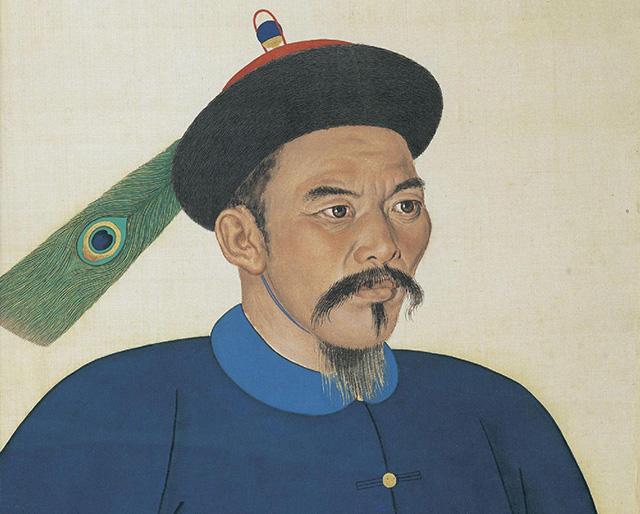 胡林翼进士出身，为何还要捐官呢？
道光二十年，胡林翼以翰林院编修充江西乡试副考官