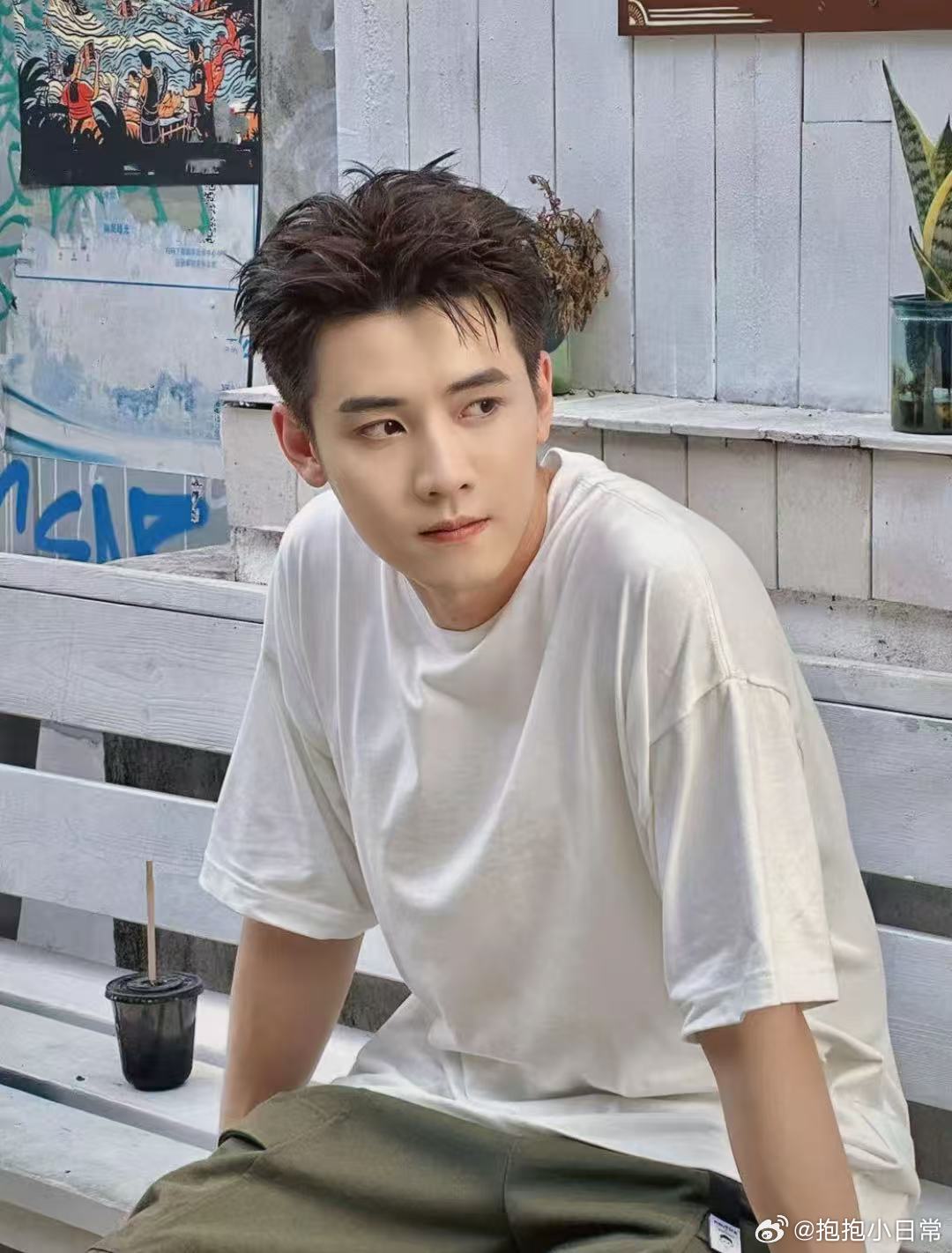 任豪想对李怀安说的话任豪希望李怀安能孤单告急 戏中的遗憾总会被戏外温柔填补，任豪