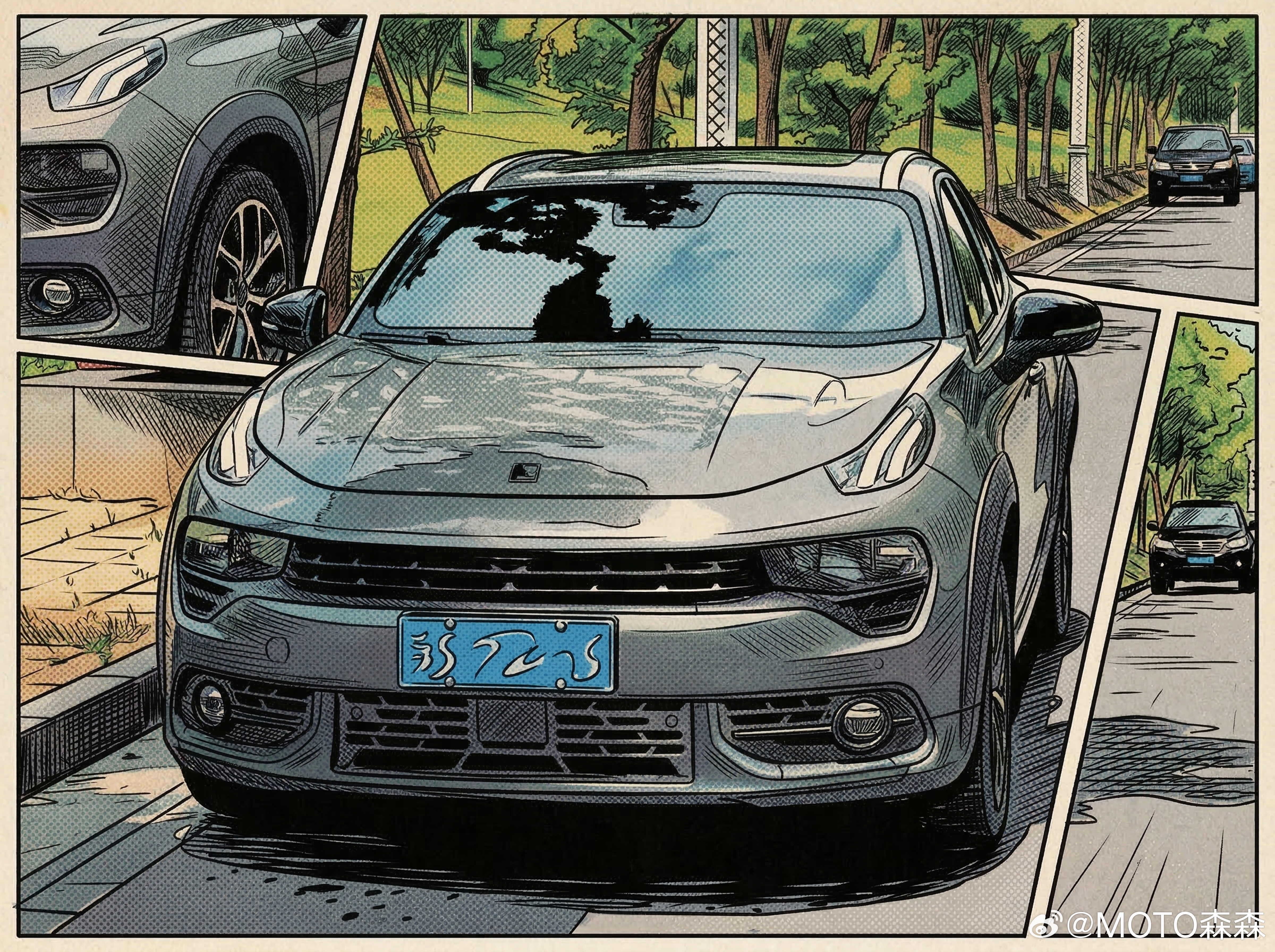 今年打算花点钱，把劳苦功高的02好好整备下，划痕凹坑都修复下，然后换成西安牌照，