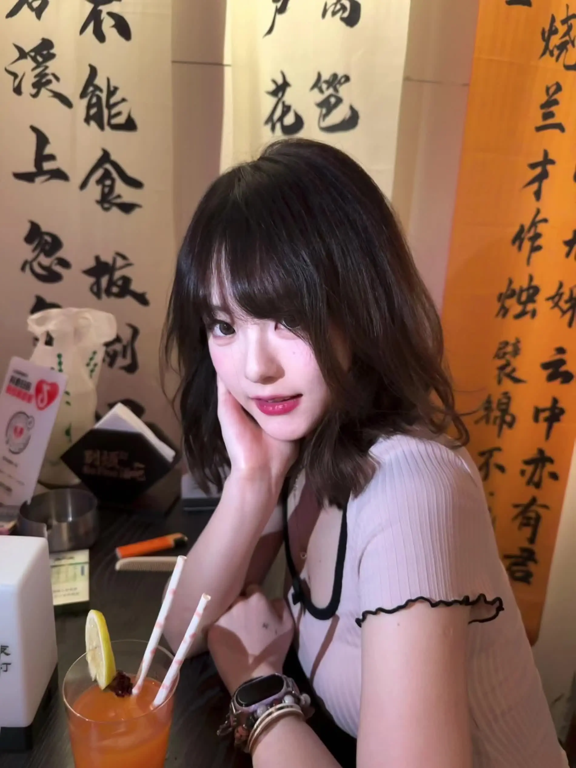 连呼吸 都想你