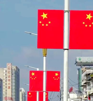中国应向全世界公告，凡在中国历史上侵犯过中国的国家，如敢再次侵犯中国，中国将对其