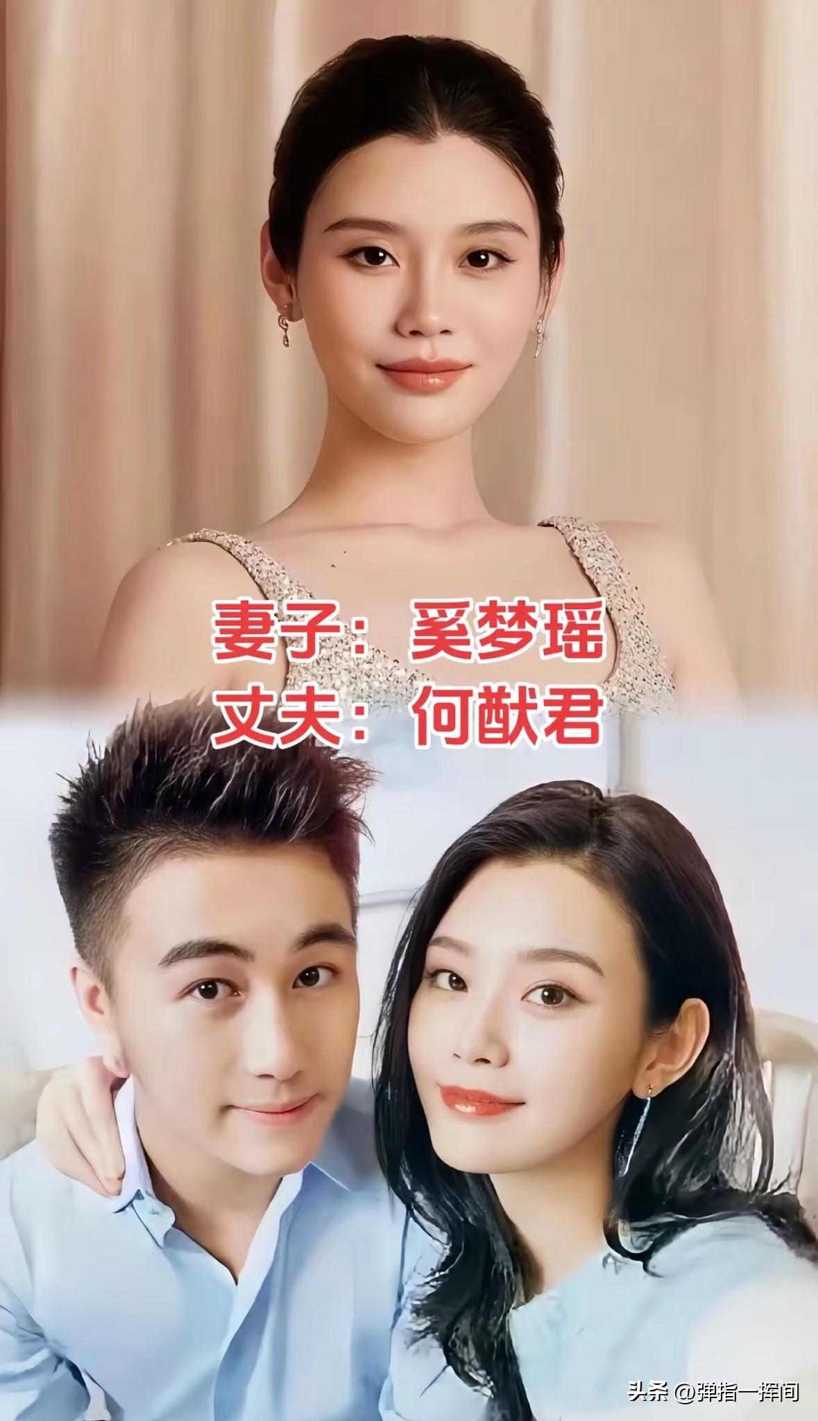 9位超模婚姻大盘点

在聚光灯下气场全开的国模，
走得了国际大秀，
也经营着各自