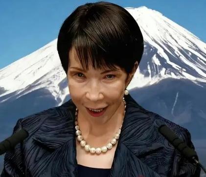 忍了许久后，高市早苗终于还是忍不住出手了！

麻烦看官老爷们右上角点击一下“关注