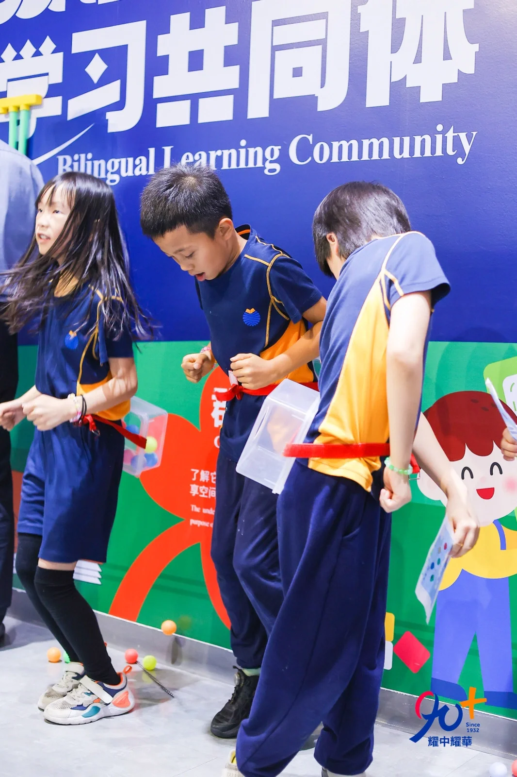 六一儿童节遛娃~