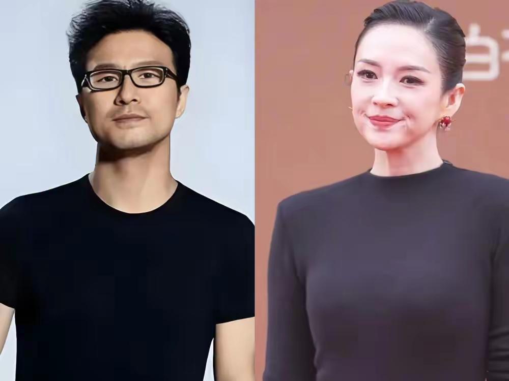 章子怡这下是真坐不住了！
 
曾经的摇滚半壁江山
如今舞台上荒腔走板
五十多岁的