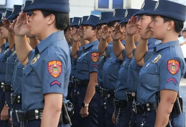 2025年12月24日，菲律宾国家警察部队（PNP）证实，两名执勤警员因涉嫌强奸