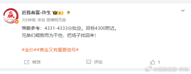 4333空单入场，抵达4324，呈现90点不怕行情作妖就怕行情不蹦跶，只要敢蹦跶