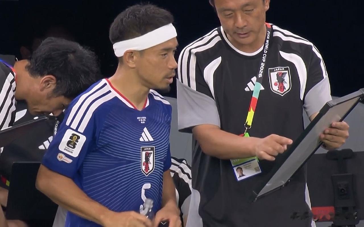 2010、2014、2018、2022、2026五届世界杯都有登场！39岁的长友