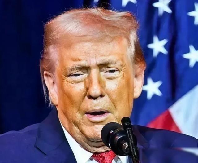 特朗普 最恨谁？不是 哈梅内伊 ，不是佩泽希齐扬，而是一个女人——委国的代理当家