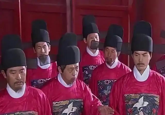 警惕新“东林党”卷土重来！一个强大国家最大的危机不是外敌入侵，而是内部党争。
