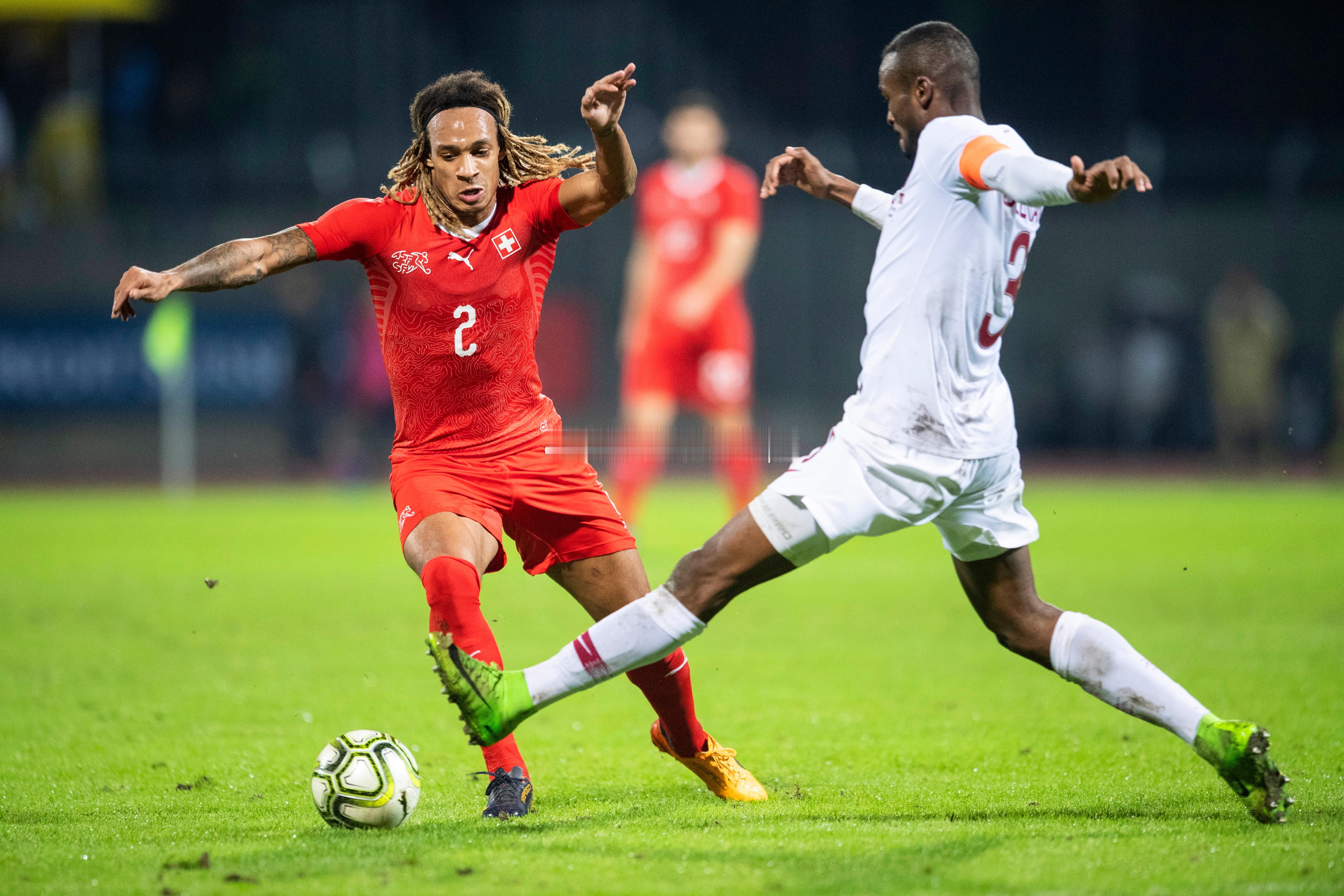 周六005 世界杯 卡塔尔 VS 瑞士预测：让负/让平瑞士全队五大联赛班底，身价