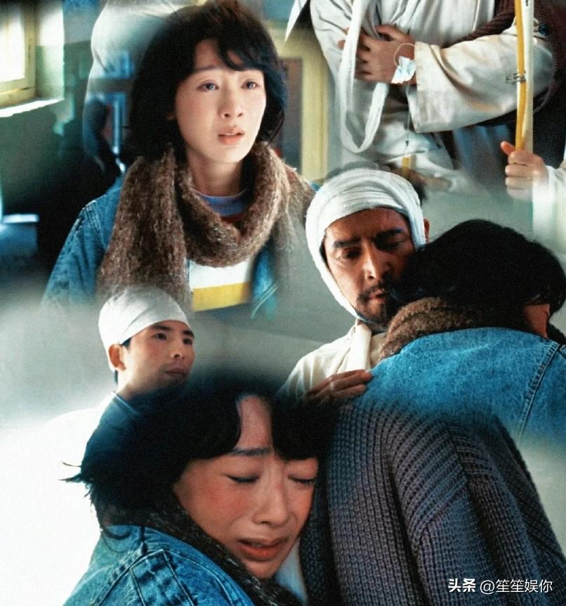 我觉得杨紫在生命树又是不一样的感觉，我之前看过她的承欢记和国色芳华，也演得很好，